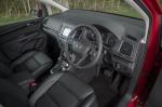 Seat Alhambra 2015 года (UK)